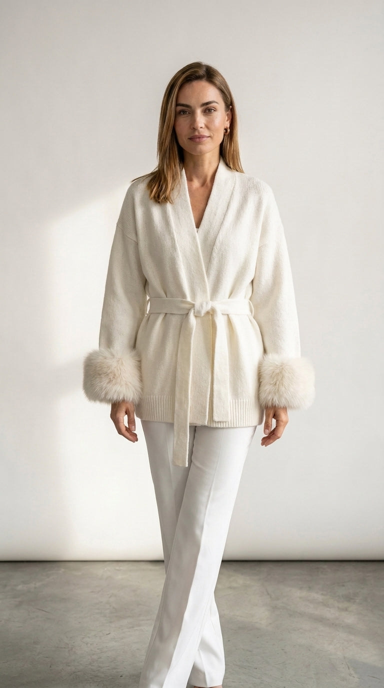 Premium | Short Coat
