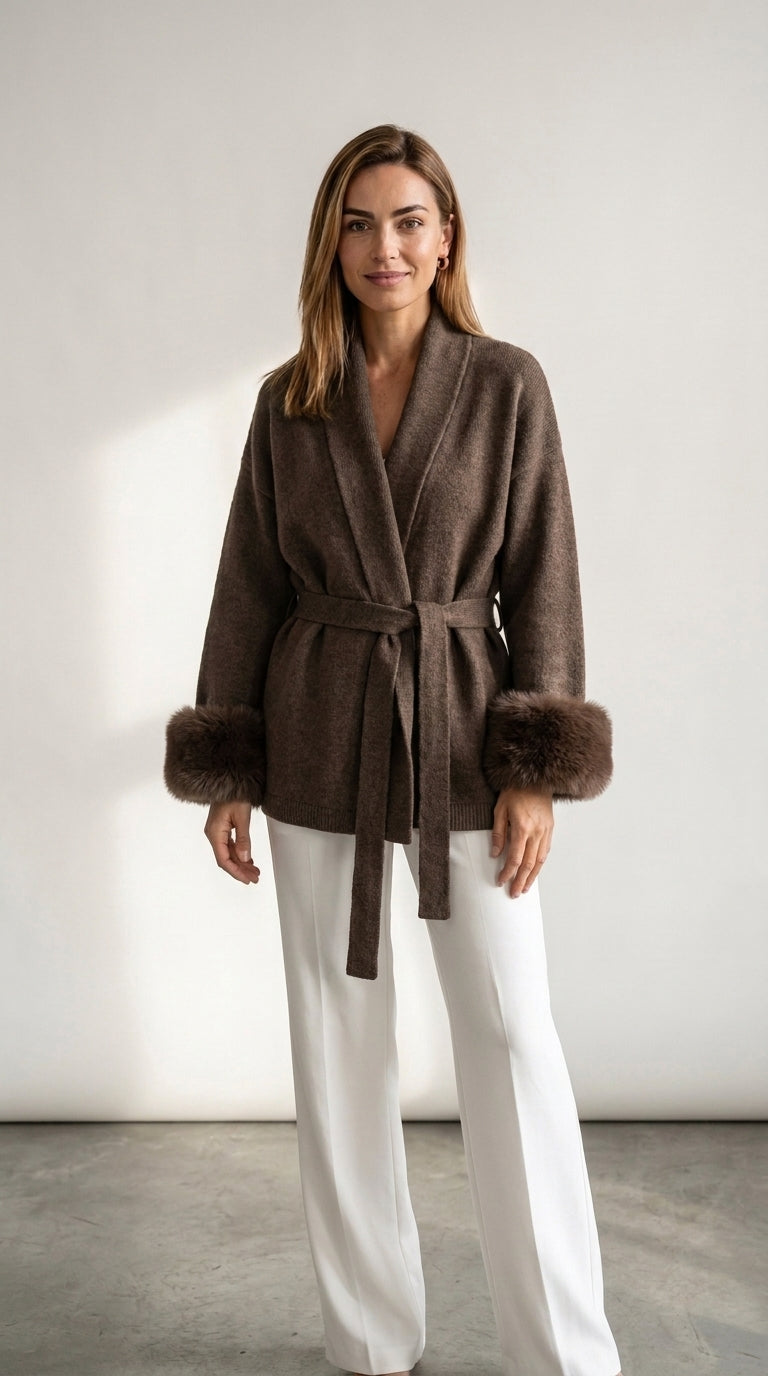Premium | Short Coat
