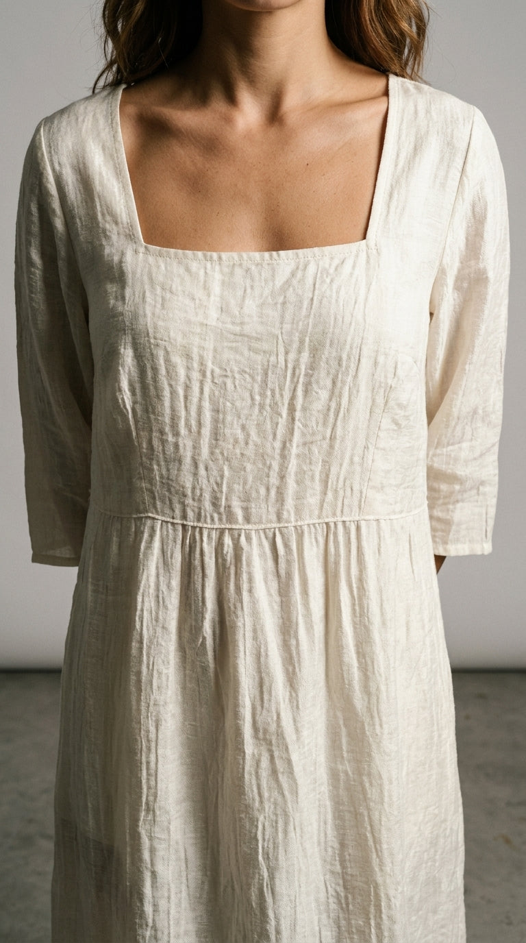 Dahlia | Casual Dress