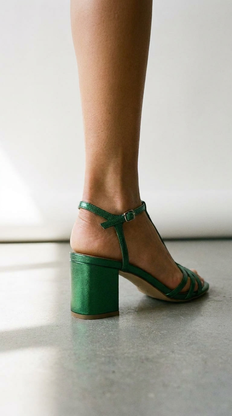 Allegra | Everyday Elegance Sandals