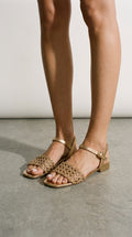 Aurora | Summer Charm Sandals