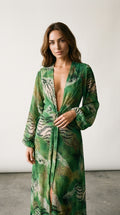 Jlo | Kimono Dress