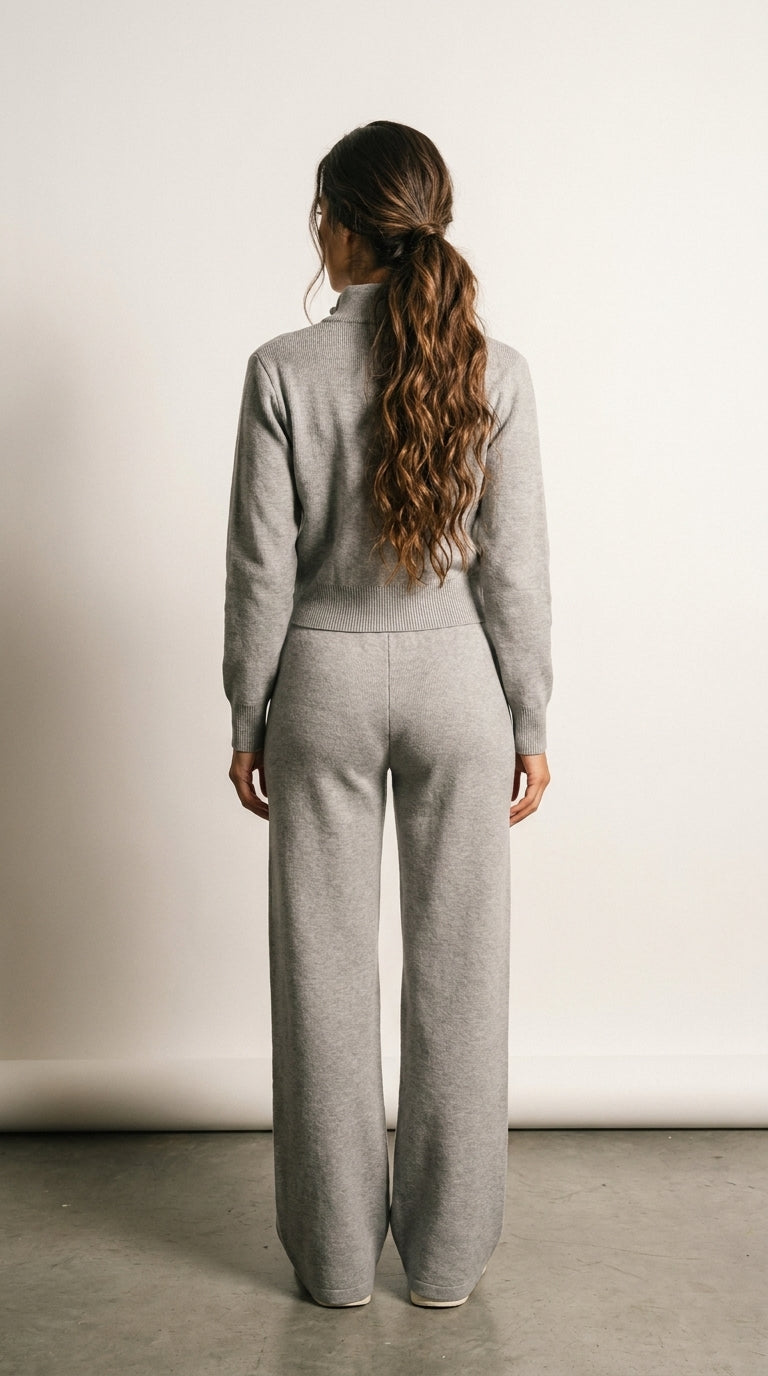 Relaxed Tailored | Ensemble Tailleur