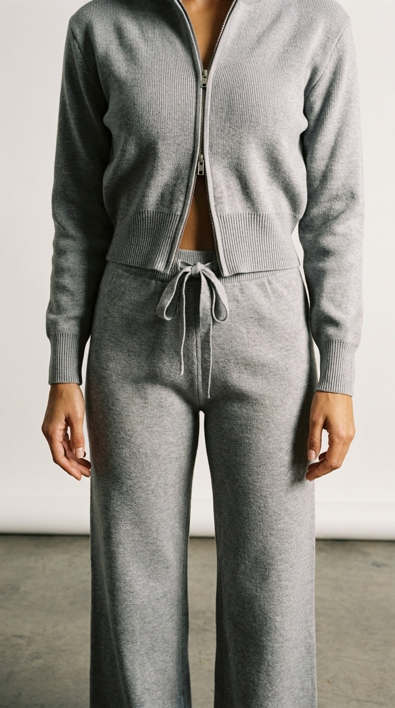 Relaxed Tailored | Ensemble Tailleur