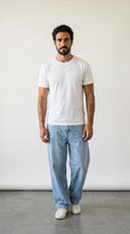 Washed Vintage | Jean Baggy