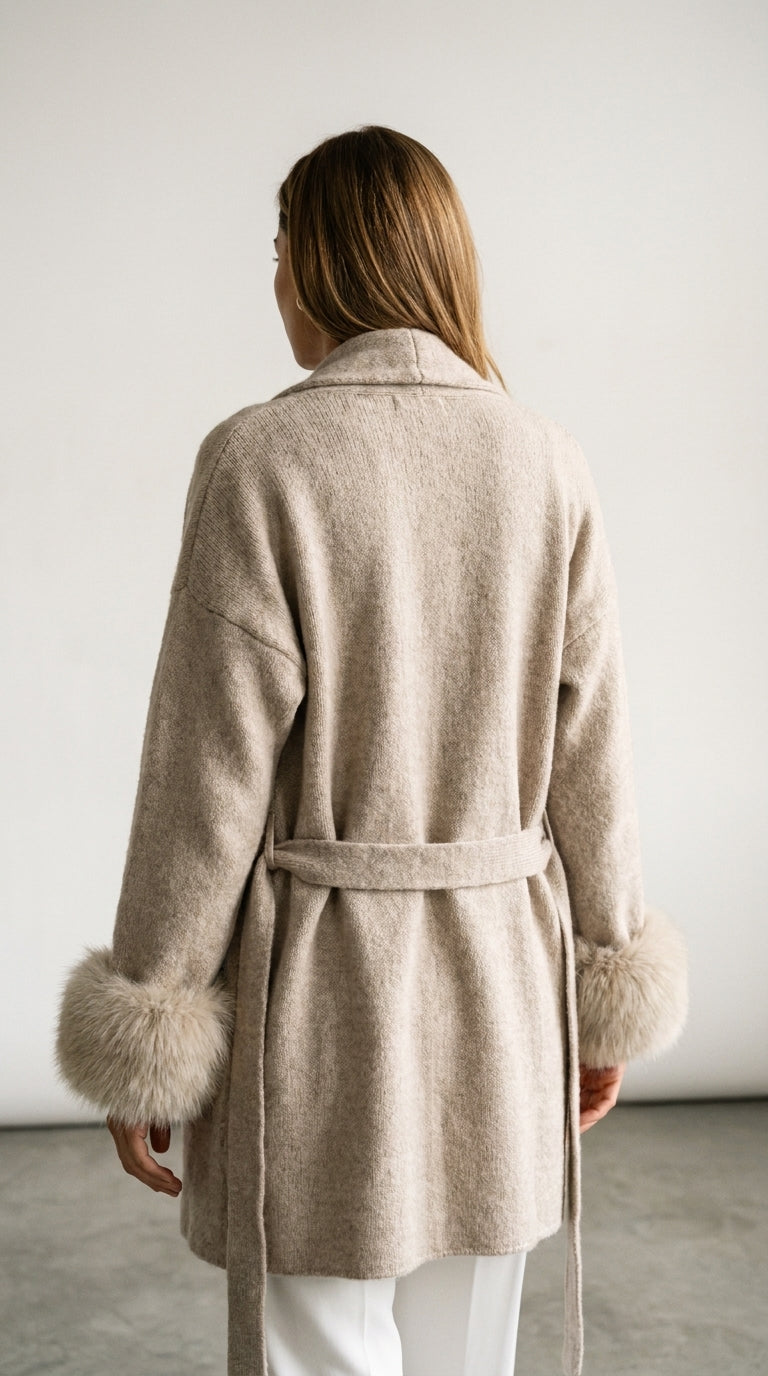 Premium | Short Coat