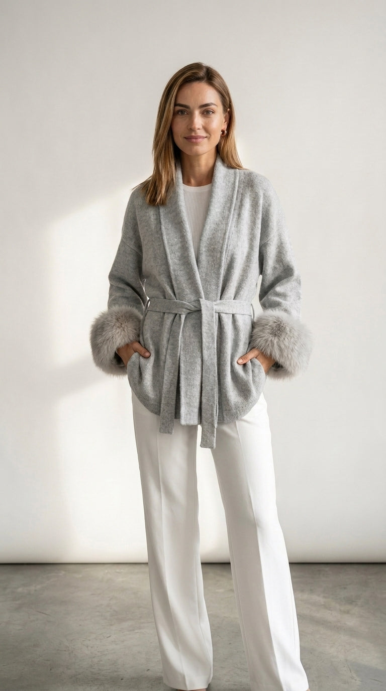 Premium | Short Coat