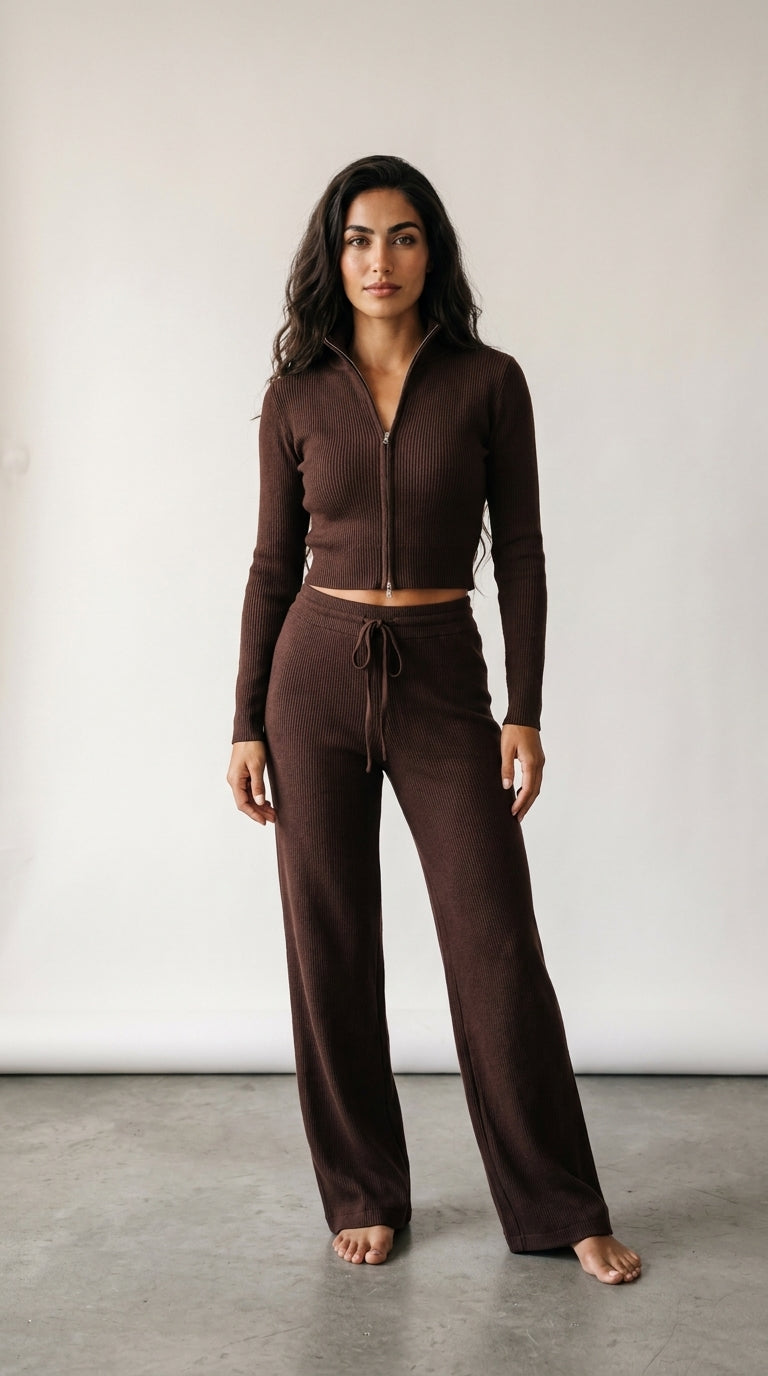 Relaxed Tailored | Ensemble Tailleur