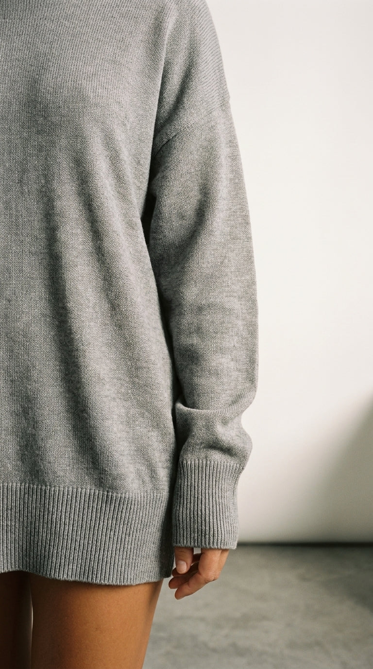 Soft Touch | Pull Oversize