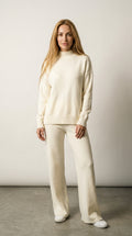 Knit Soft | Ensemble en Maille Douce