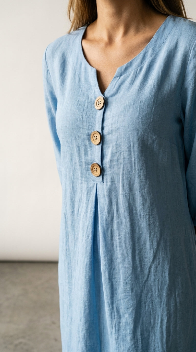 Cielo | Casual Dress