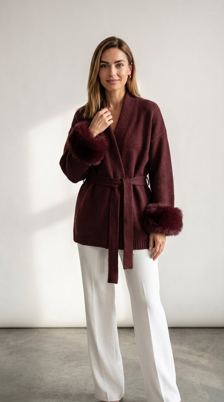 Premium | Short Coat