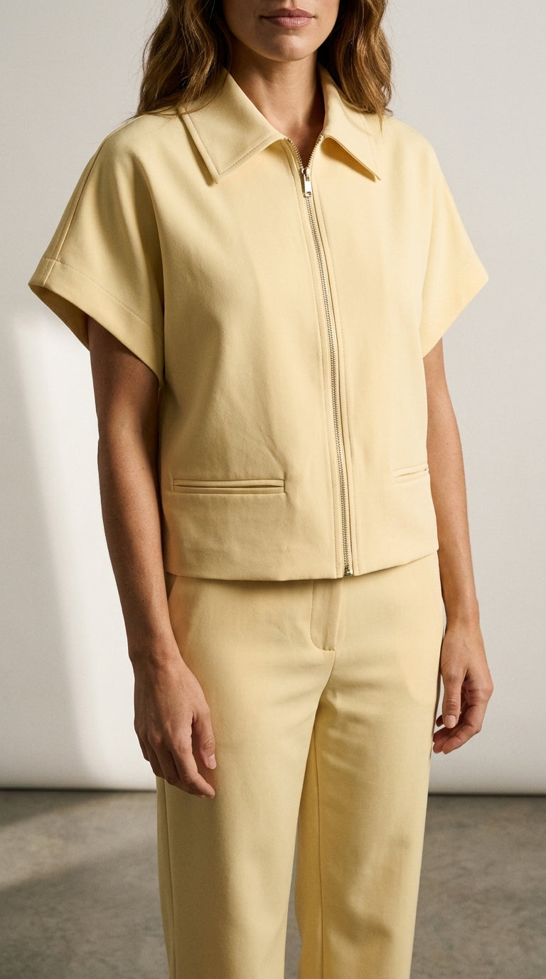 Urban Chic | Ensemble Moderne