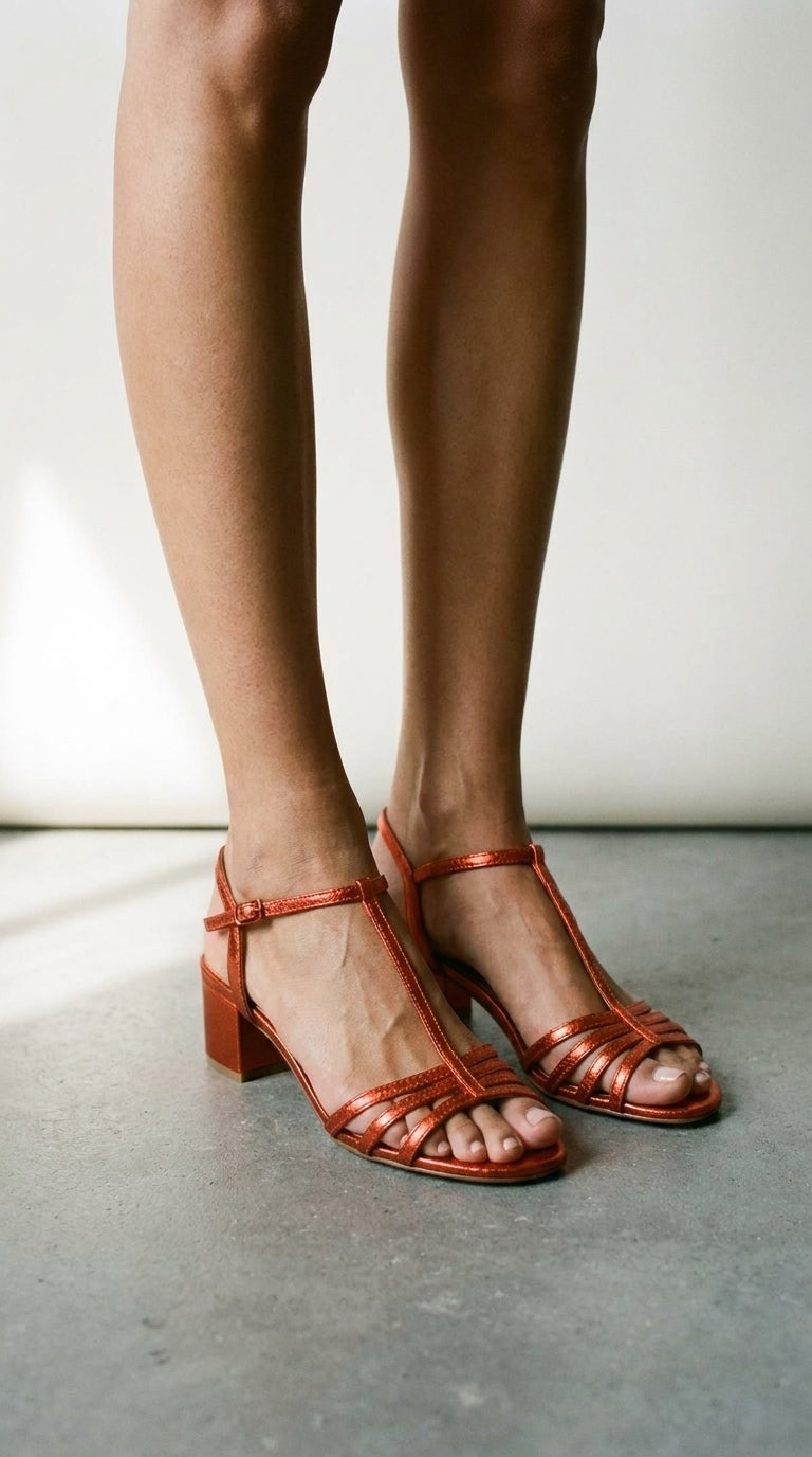 Allegra | Everyday Elegance Sandals