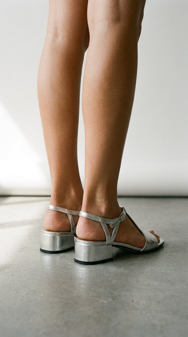 Serena | Summer Sandals