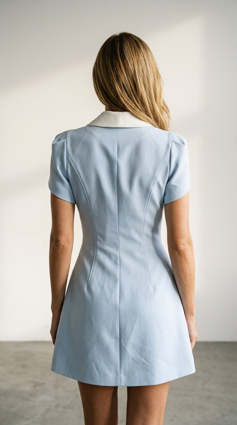 Ethereal Boho | Robe Fluide
