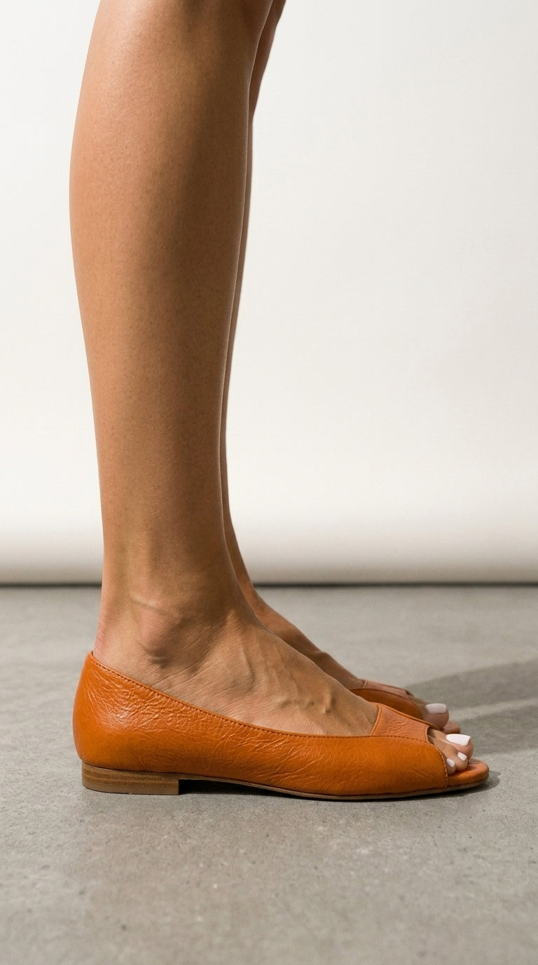 Adelina | Chic Comfort Sandals