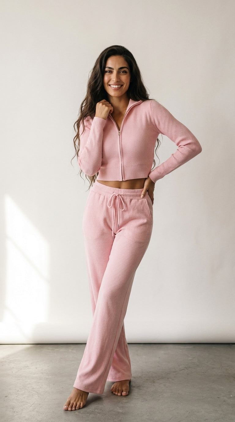 Relaxed Tailored | Ensemble Tailleur