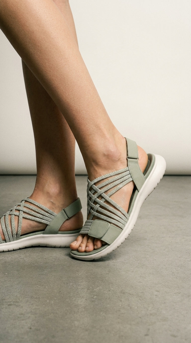 Anne | Orthopedic Sandals