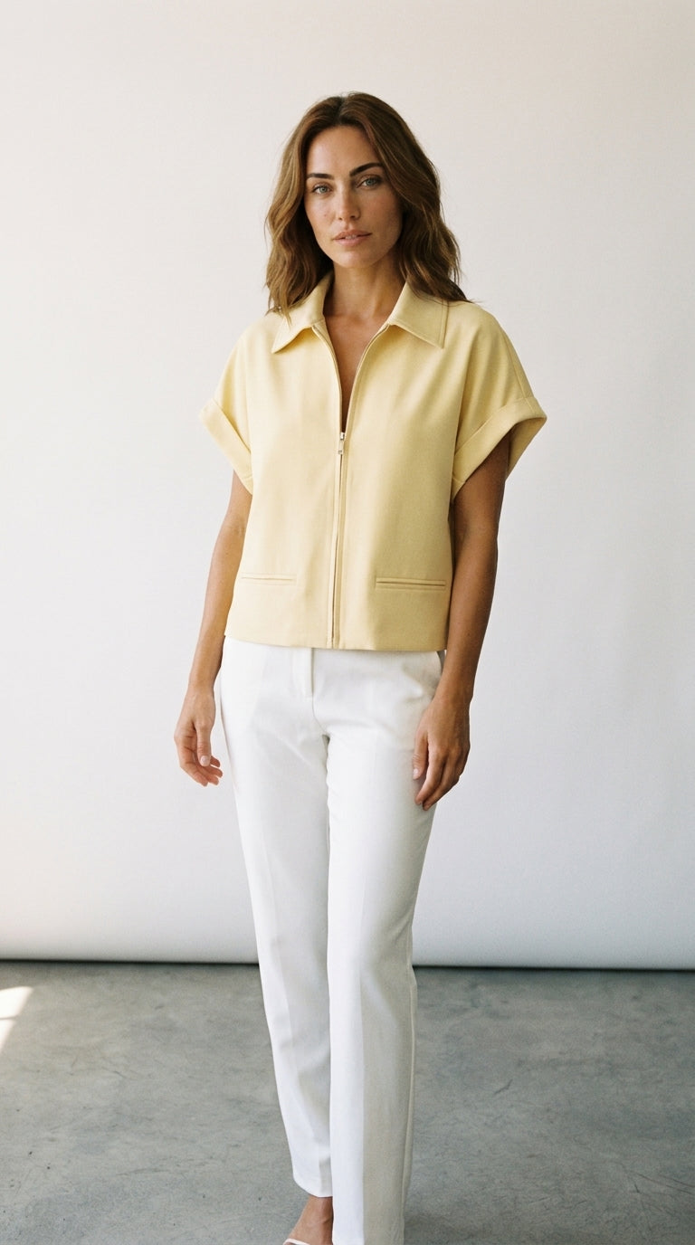 Urban Chic | Ensemble Moderne