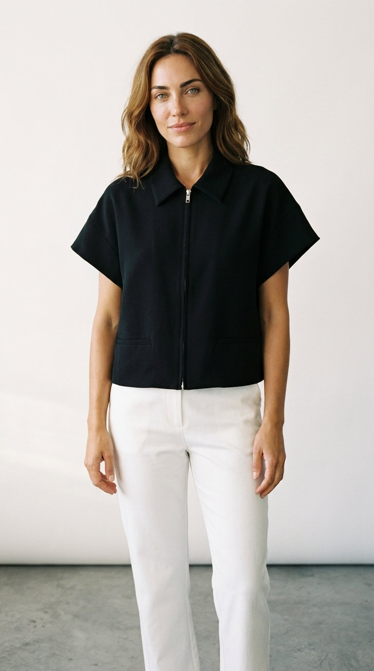 Urban Chic | Ensemble Moderne