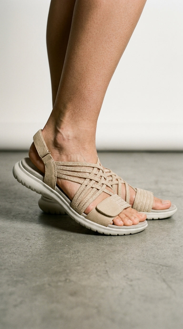 Anne | Orthopedic Sandals