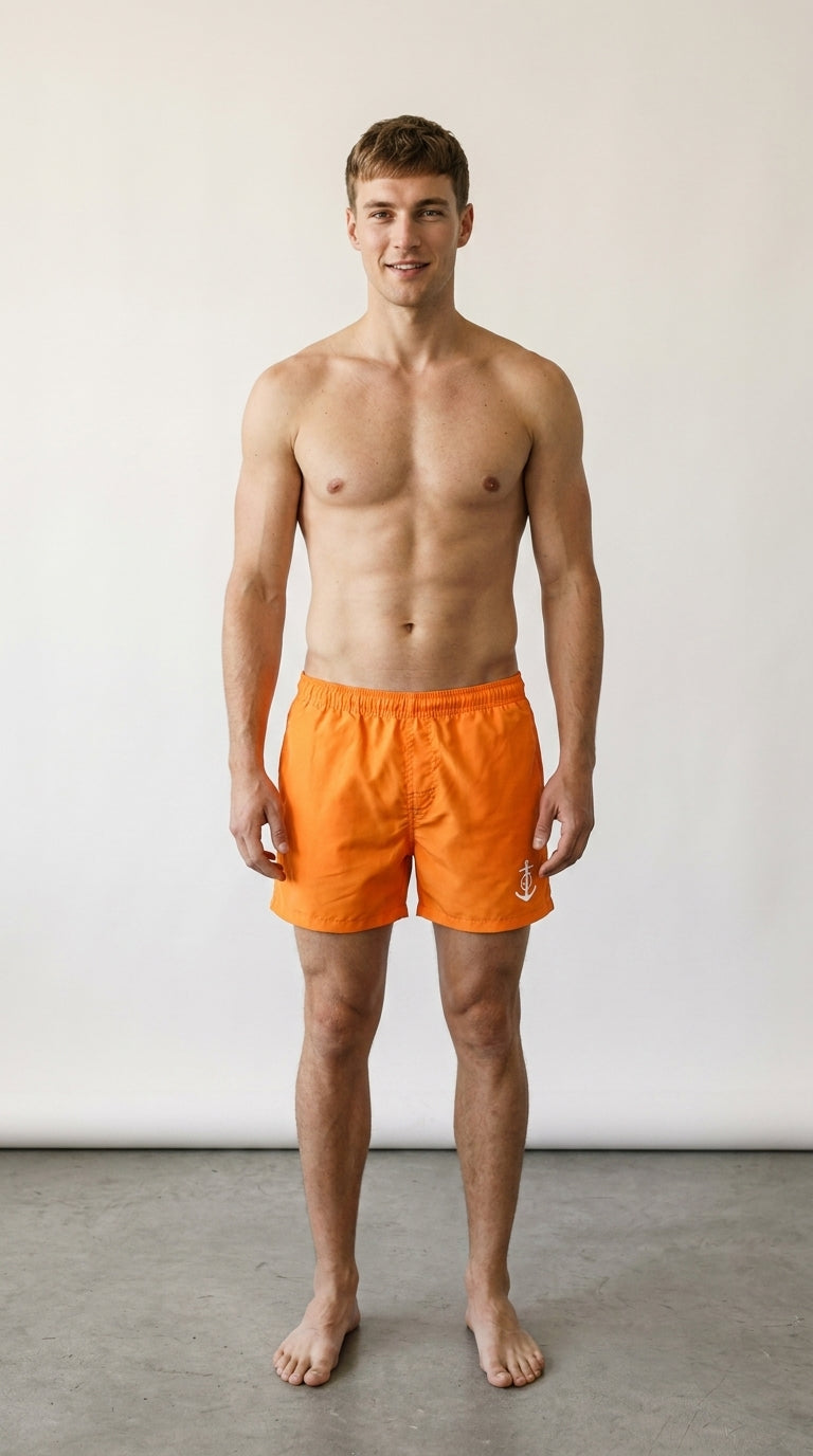 Zayro | Elegant Swim Trunks