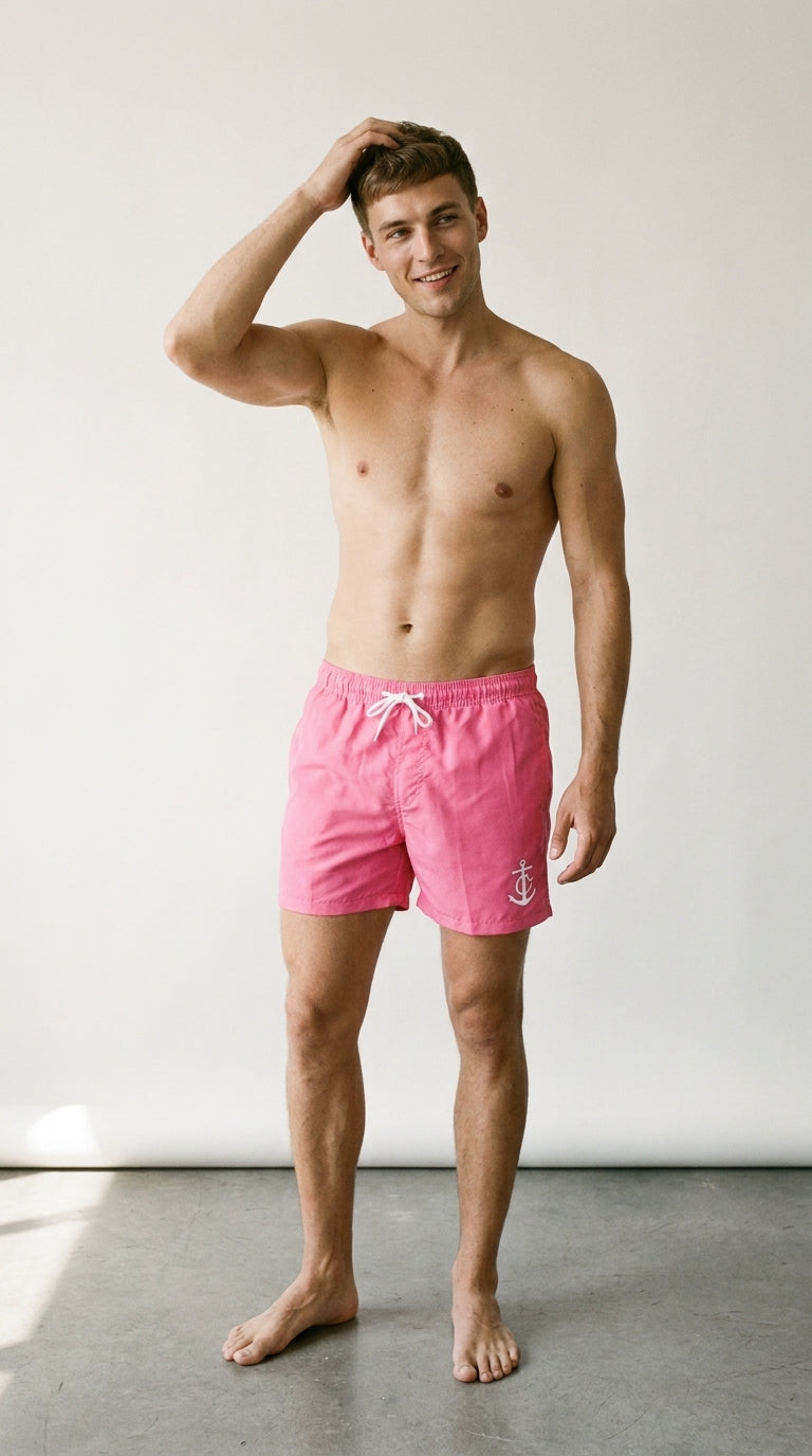 Zayro | Elegant Swim Trunks