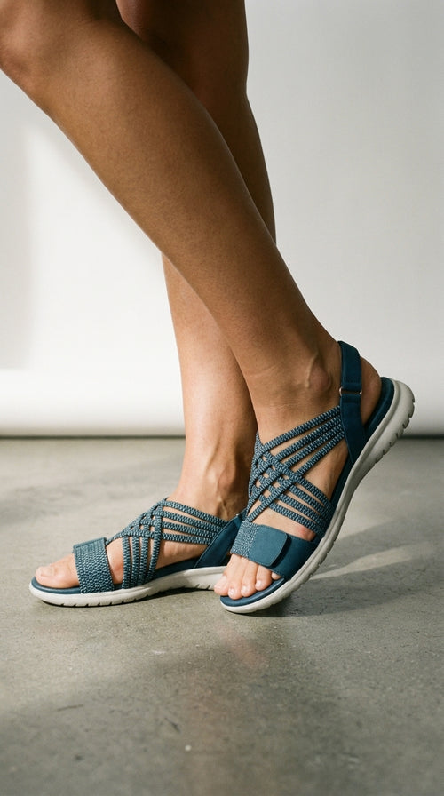 Anne | Orthopedic Sandals