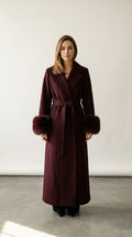 Premium | Long Manteau