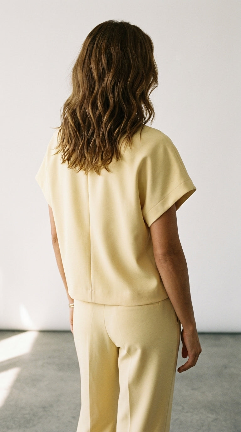 Urban Chic | Ensemble Moderne