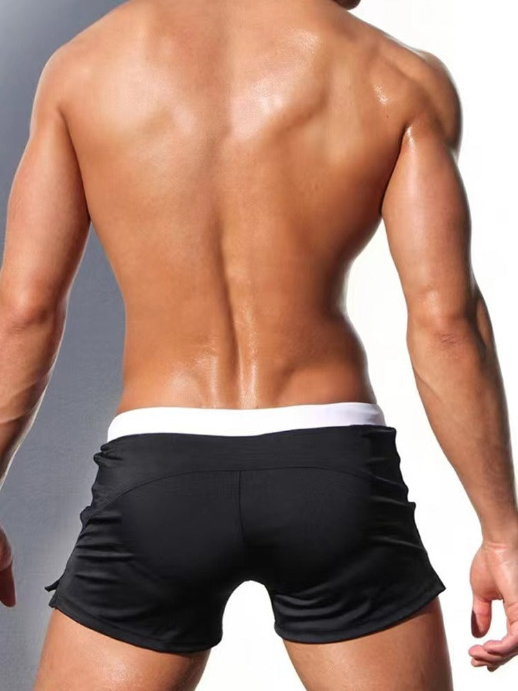 Kaelis | Bañador de estilo deportivo y elegante