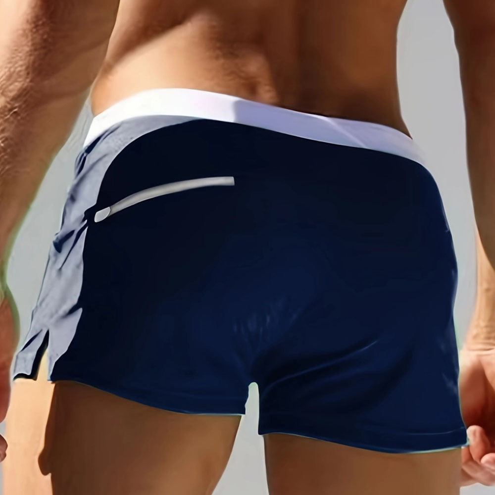 Velkor | Bañador deportivo y elegante