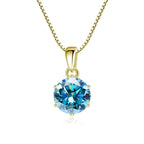 Crystal | Collar diamond