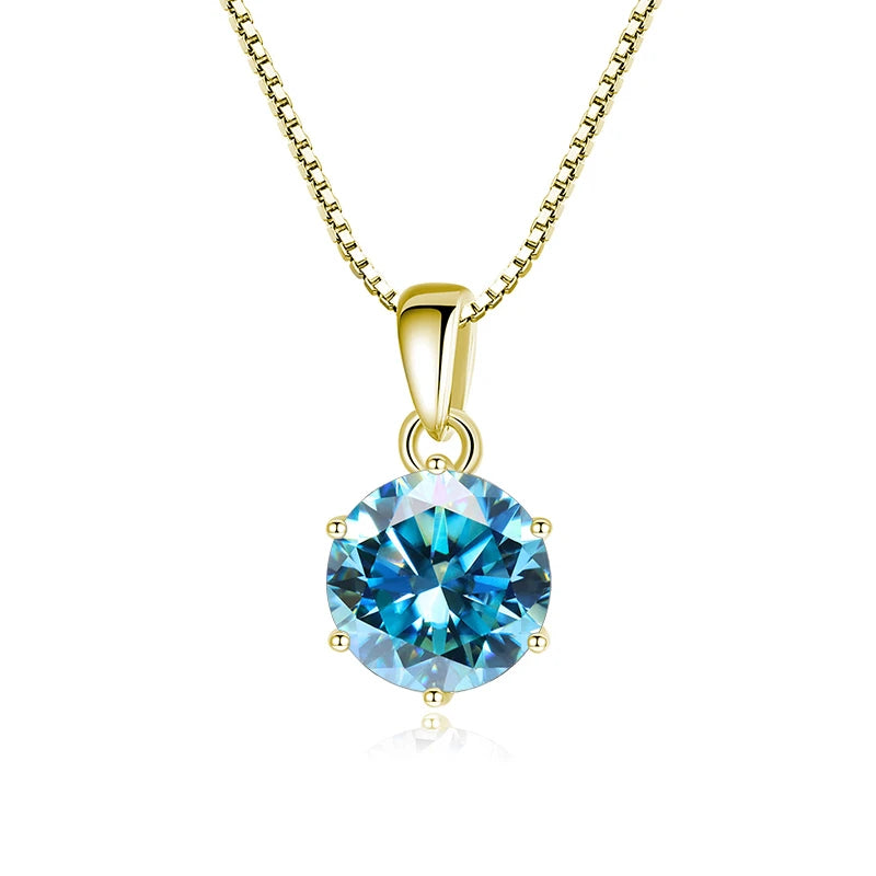 Crystal | Collar diamond