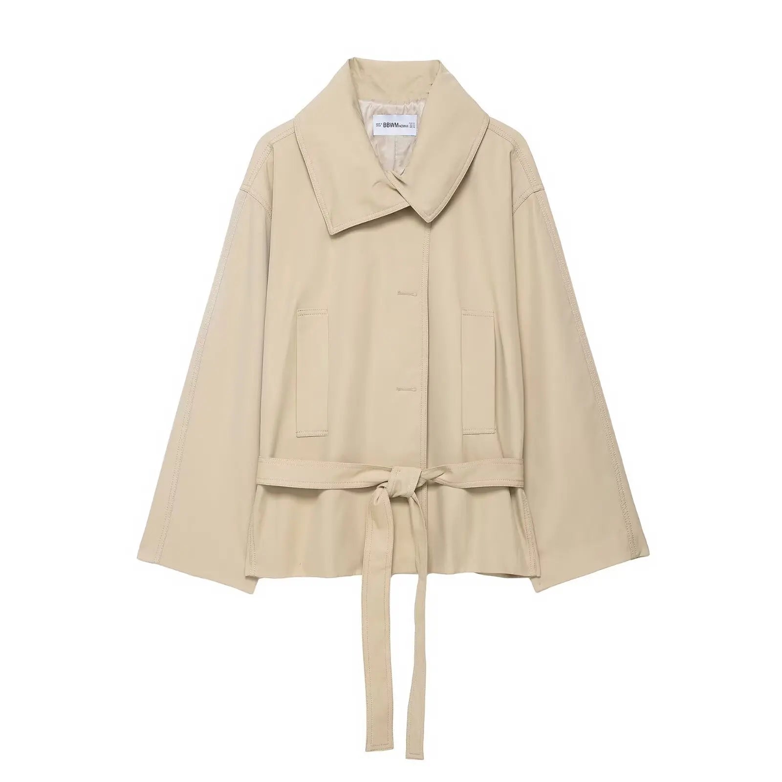 Blazer Oversize | Conjunto blazer & short