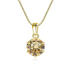 Crystal | Collar diamond