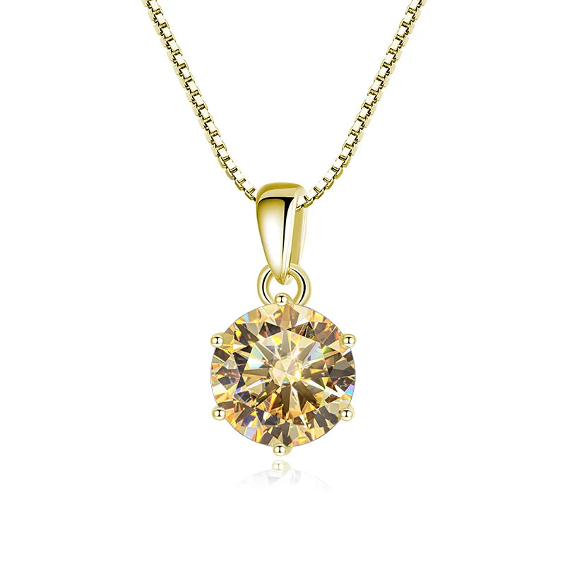 Crystal | Collar diamond