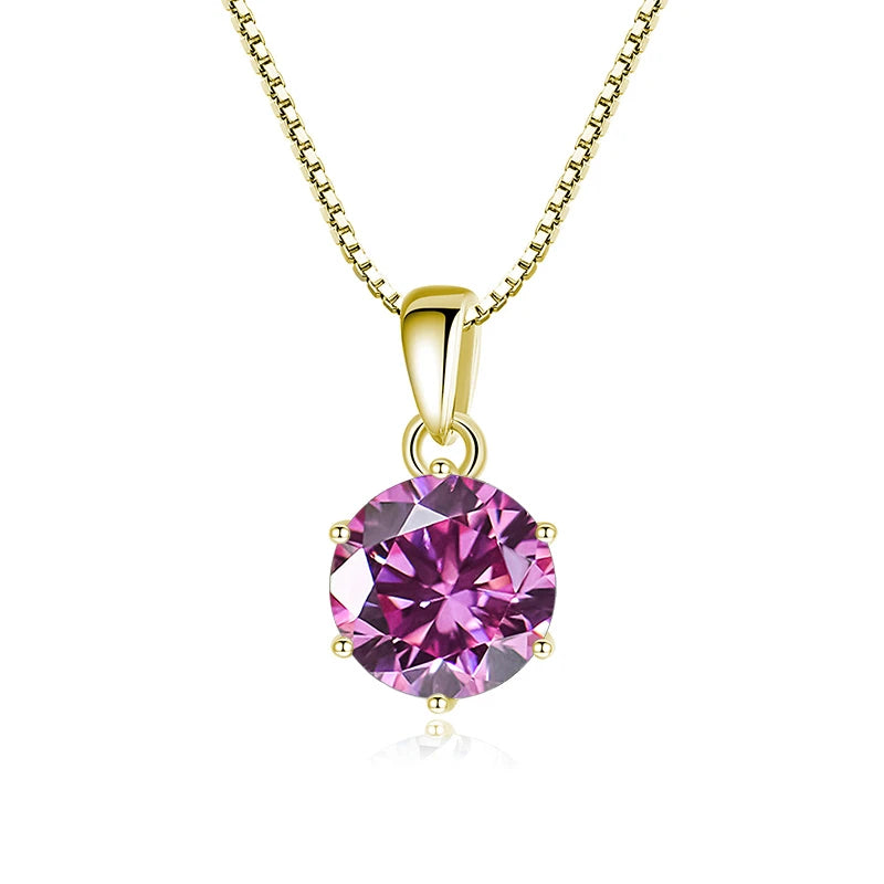 Crystal | Collar diamond