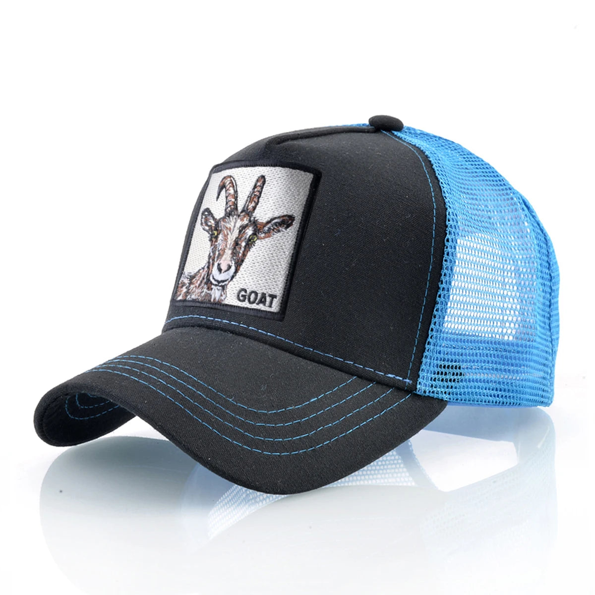 Vintage Patch | Gorra trucker edition
