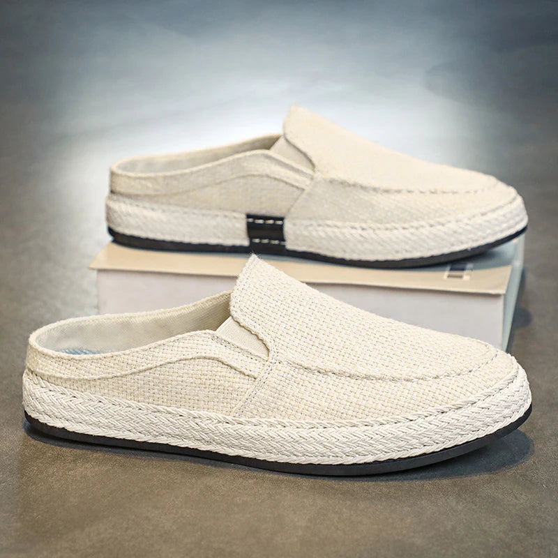 Casual | Espadrilles de punto