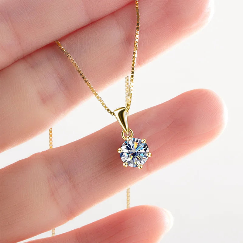 Crystal | Collar diamond