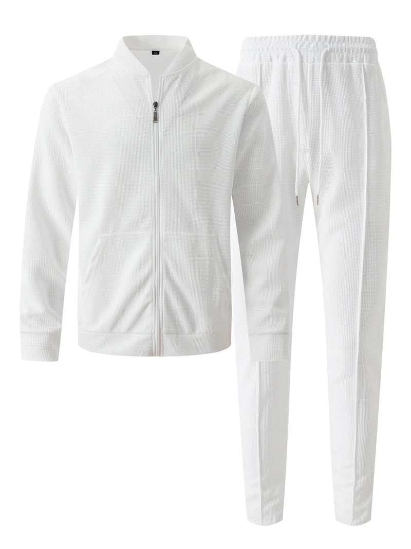 Urban Tailored | Total Look Set