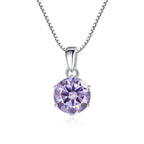 Crystal | Collar diamond