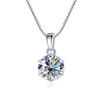 Crystal | Collar diamond