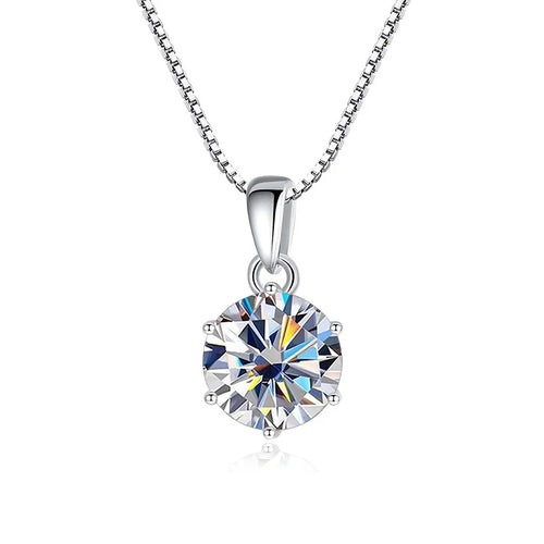 Crystal | Collar diamond