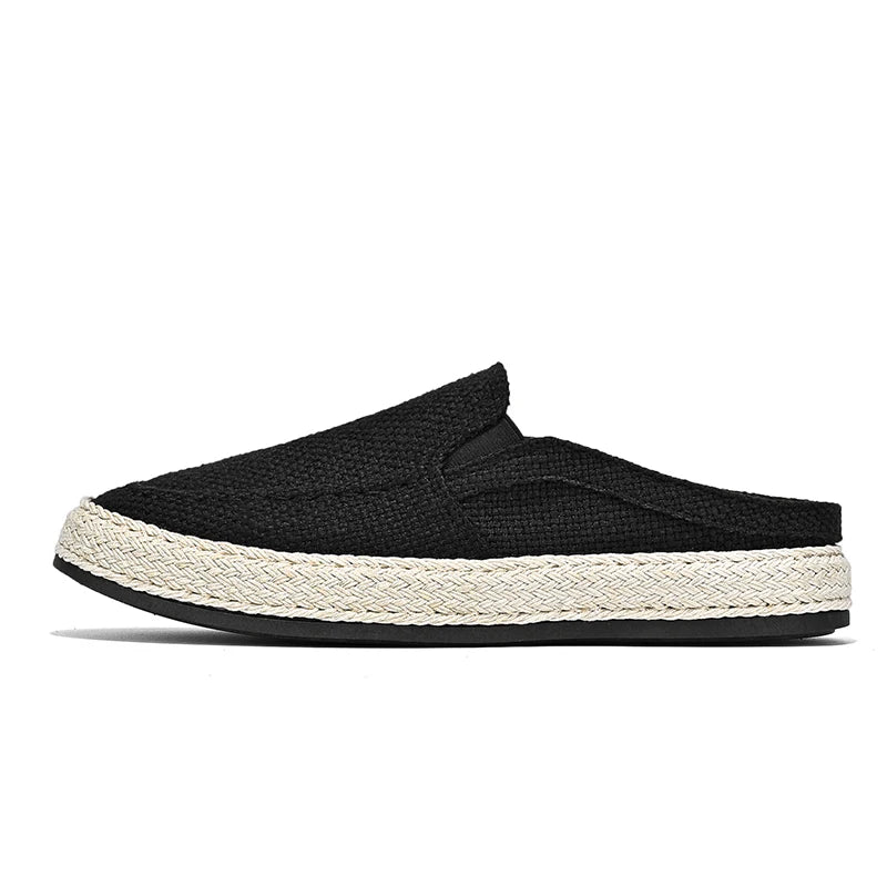 Casual | Espadrilles de punto
