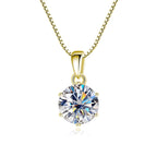 Crystal | Collar diamond