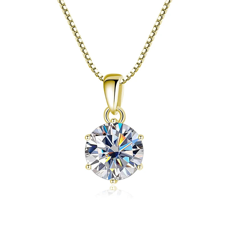 Crystal | Collar diamond