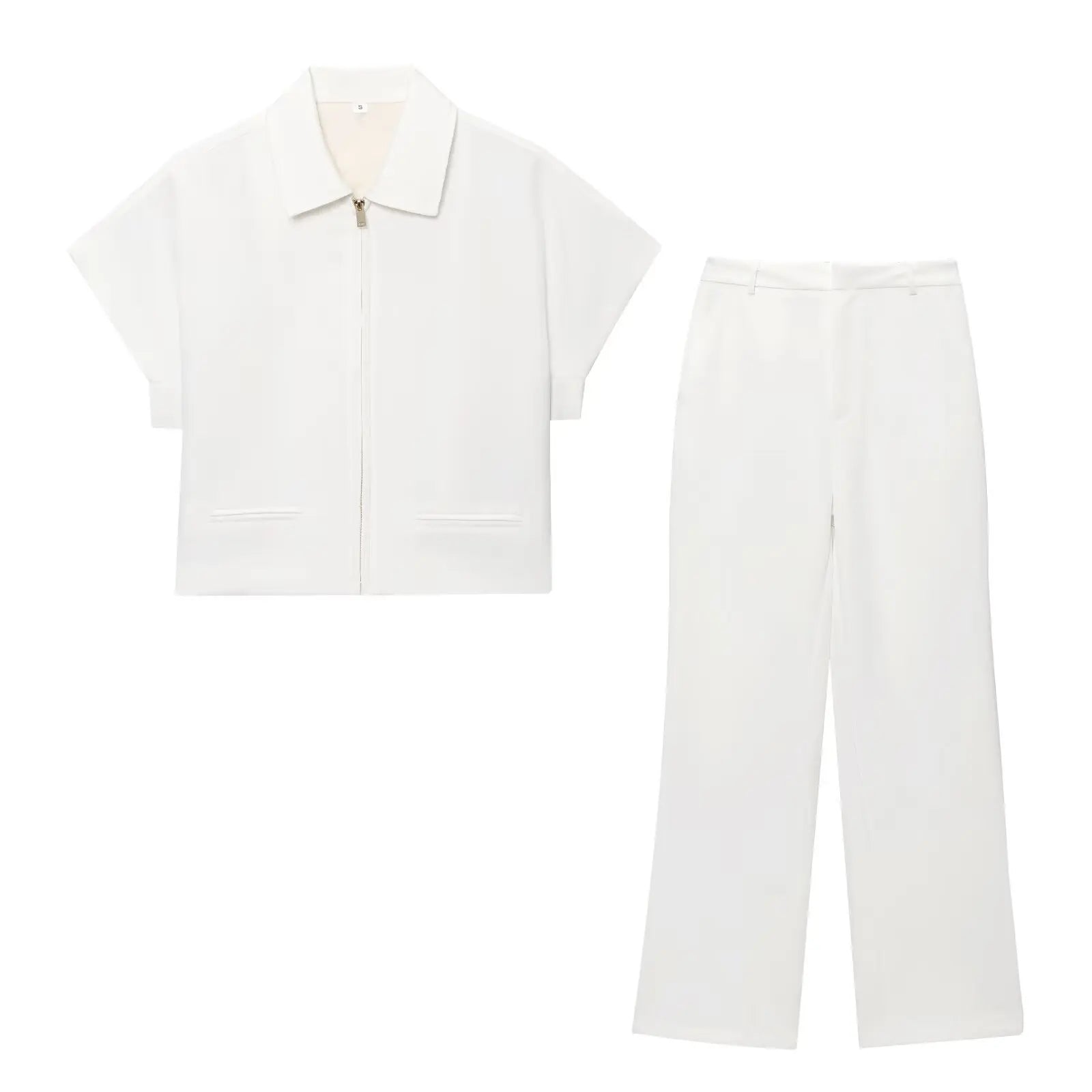 Urban Chic | Conjunto moderno